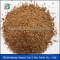 Raw crude unexpanded vermiculite used in wallpaper